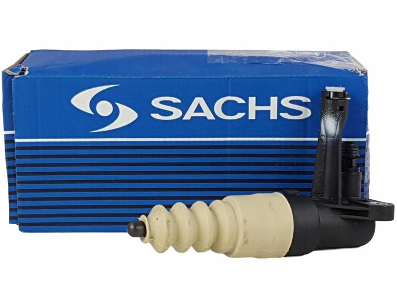 SACHS WYSPRZĘGLIK AUDI A4 B5 B6 A6 C5 A8 D2 Producent części Sachs