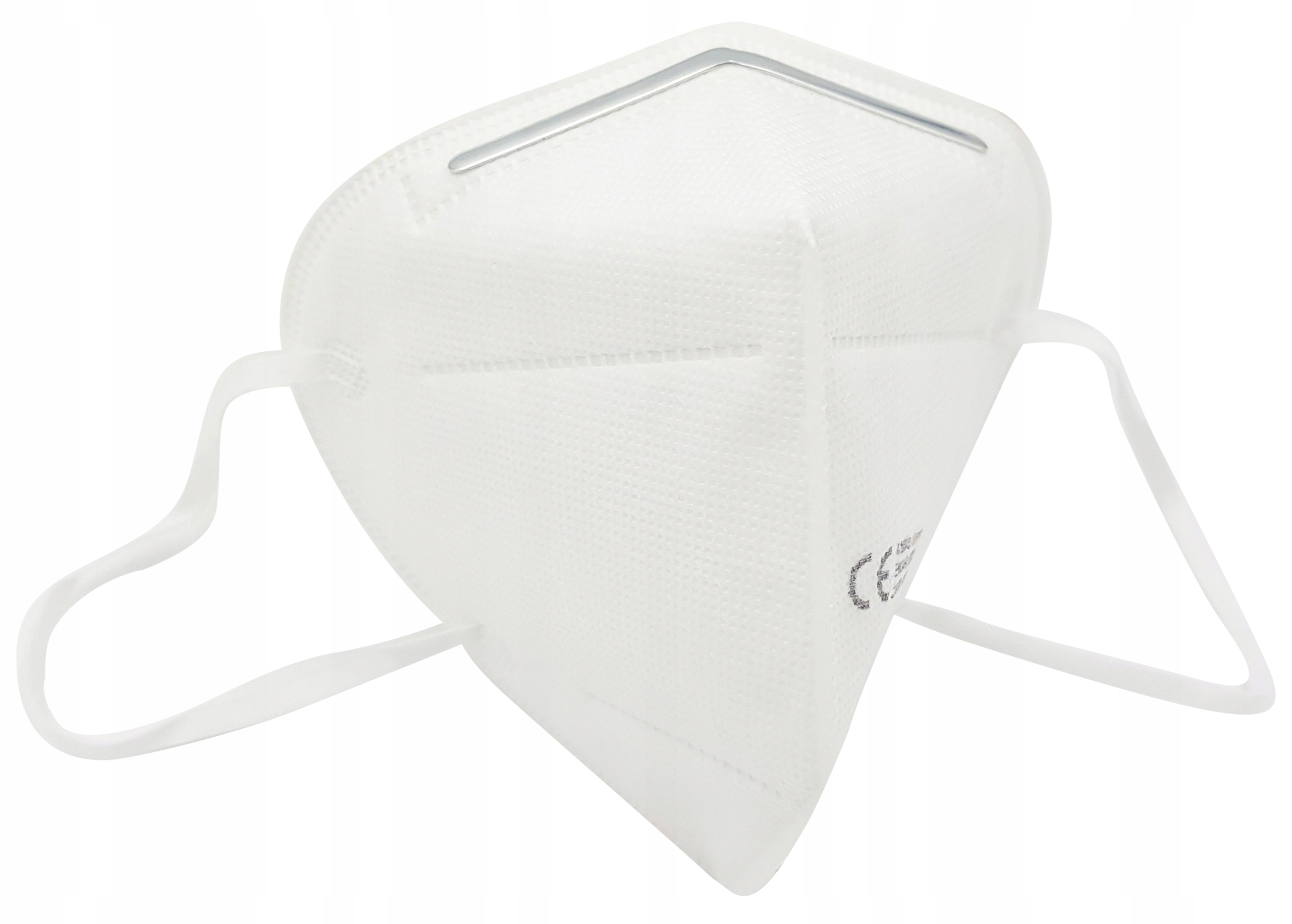 MASKA OCHRONNA MASECZKA FFP2 N95 KN95 ANTYWIRUSOWA