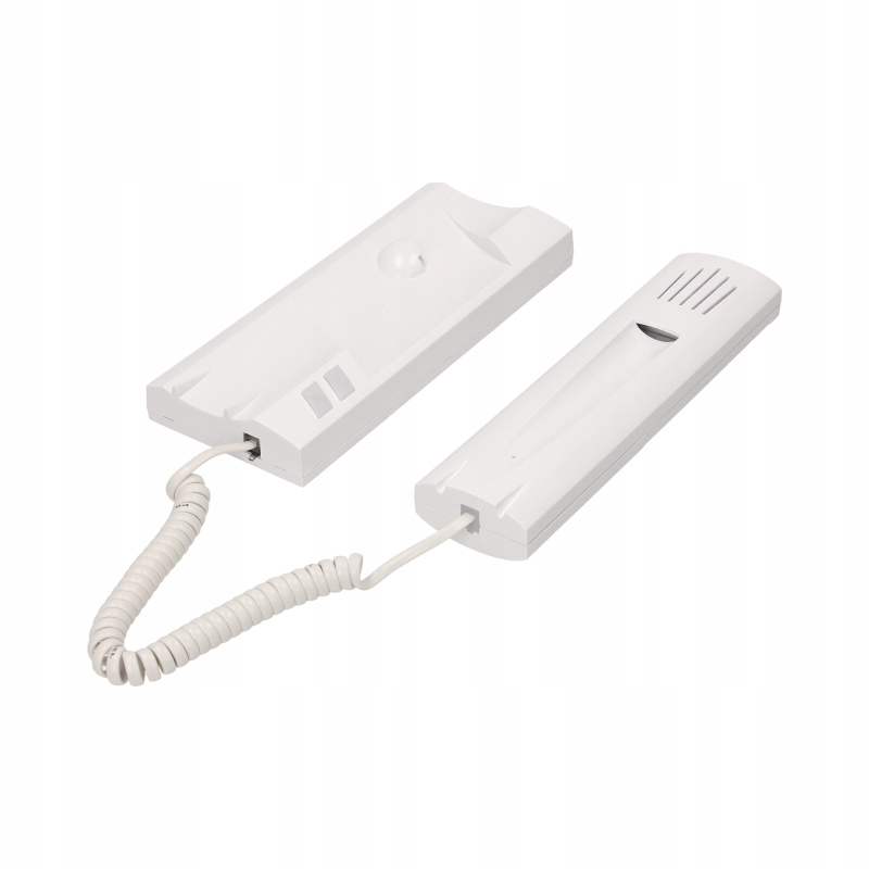 UNIFON WIELOLOKATORSKI CYFROWY PROEL BIAŁY ORNO Kod producenta PC-512