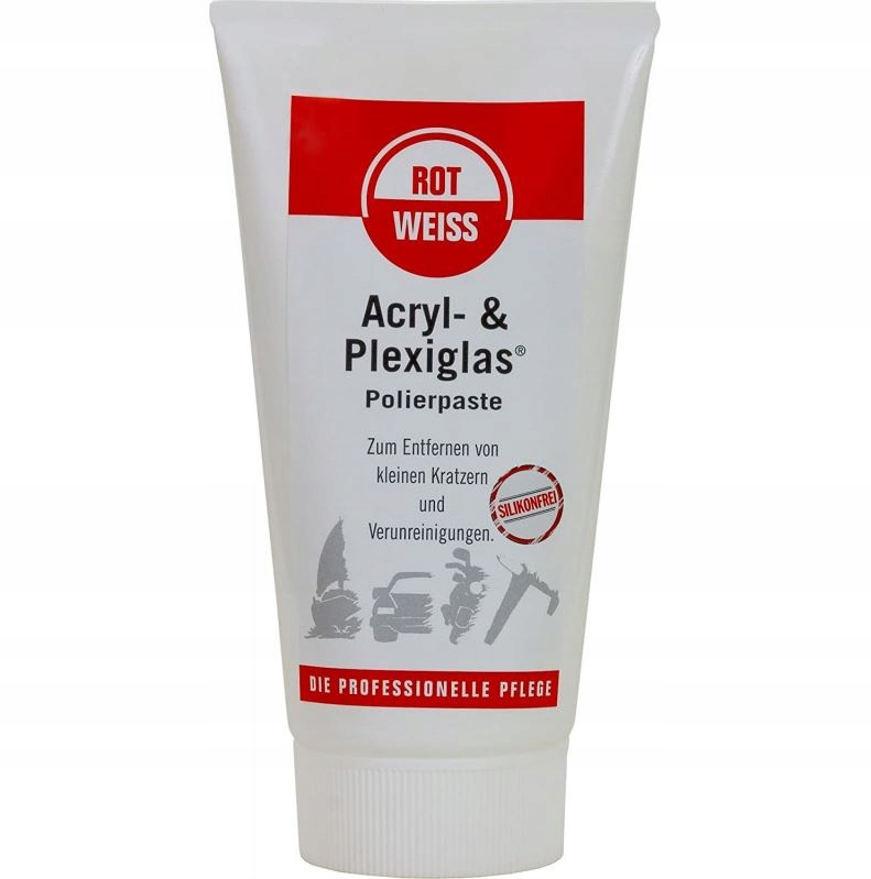 

Pasta Polerska Do Szyby Motocyklowej Pleksi Akryl