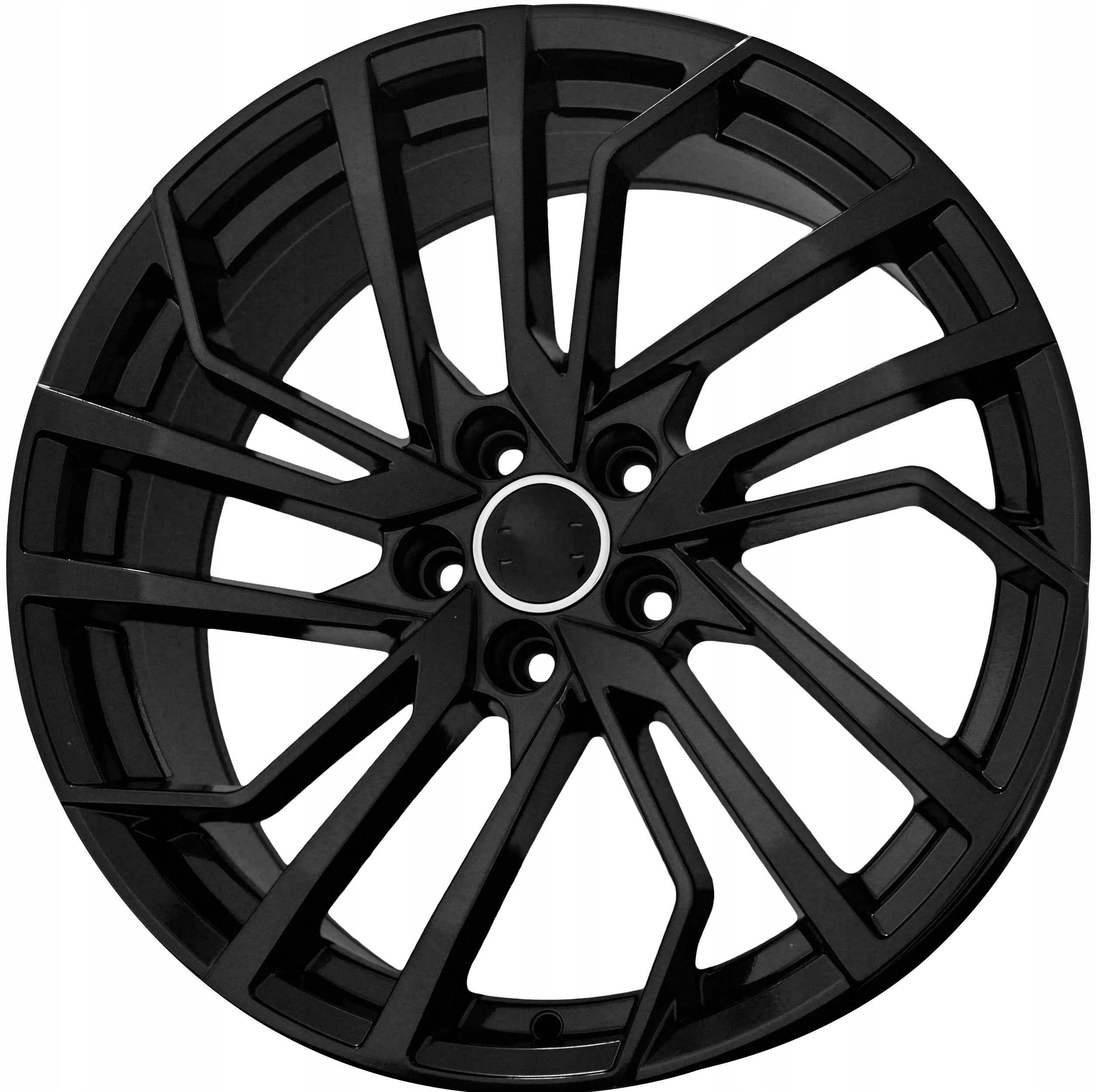 ráfky 19 5x112 Audi A5 8t F5 A6 C7 C8 Allroad S6