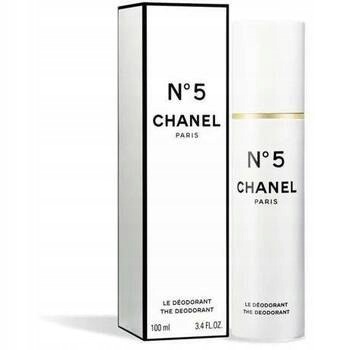 Chanel Chanel No.5 Deospray 100 ml