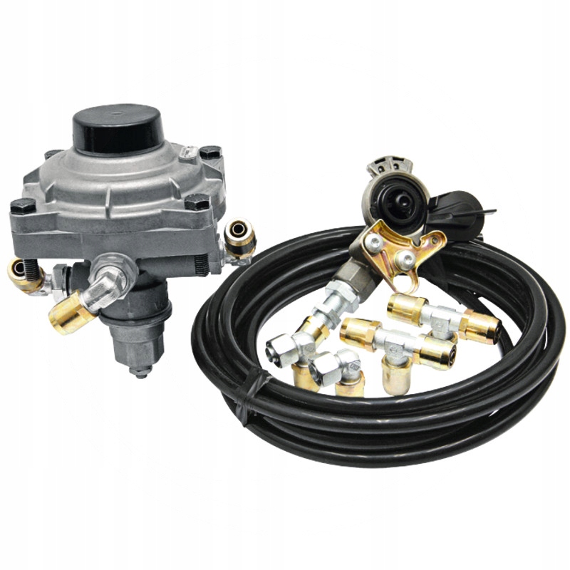 Dovybavení pneumatické instalace 84199000