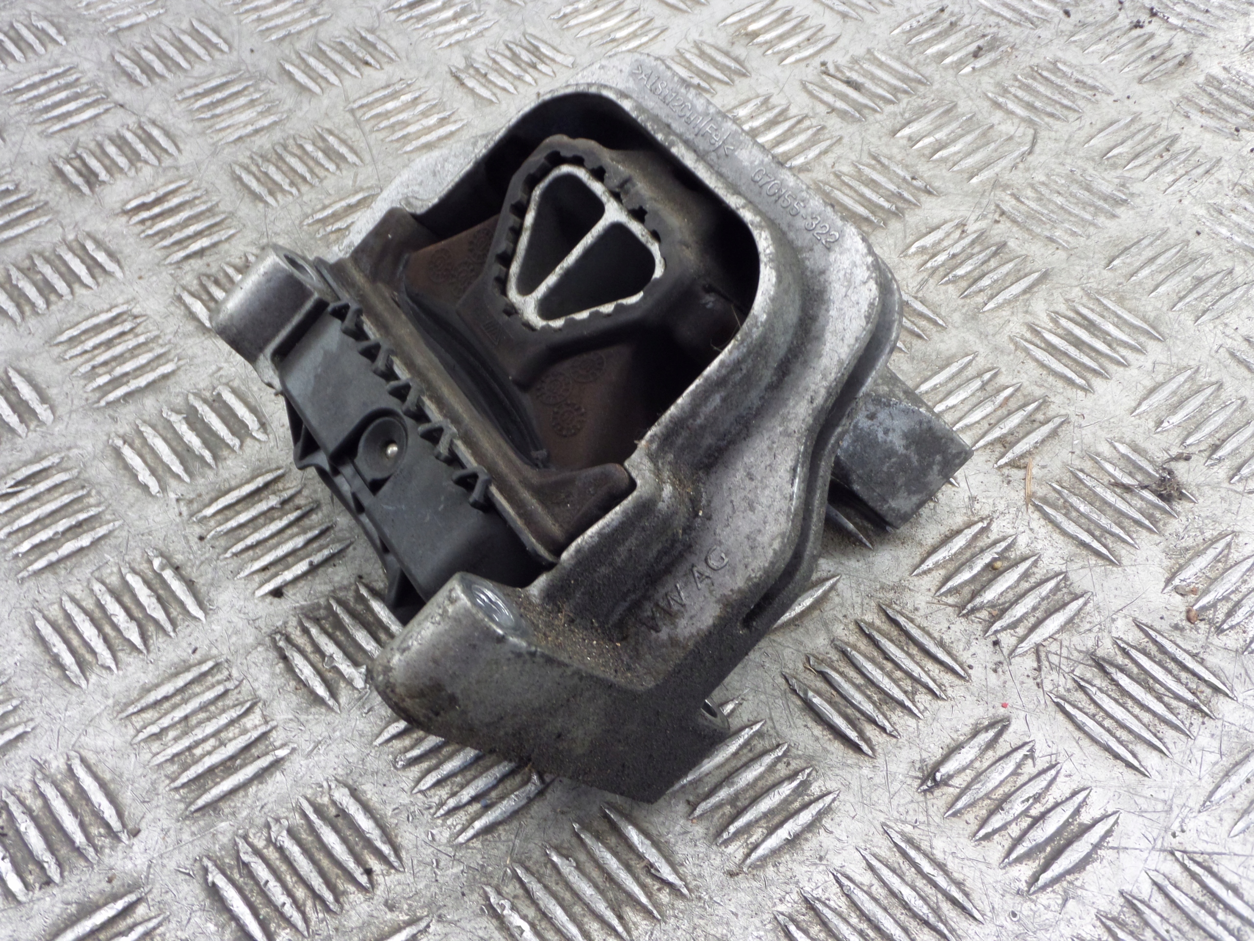 AUDI VW SKODA holder engine mount 6C0199262A