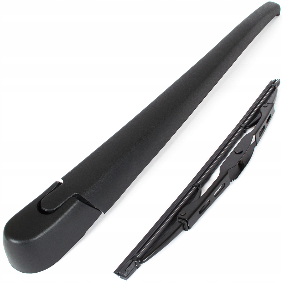 WYCIERACZKA TYŁ PIÓRO + RAMIĘ Kia Sportage 04-10