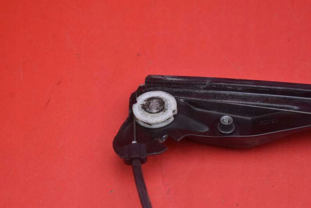 window regulator right front EU 5J1837402B SKODA FABIA 2 II 5D HB 07-10