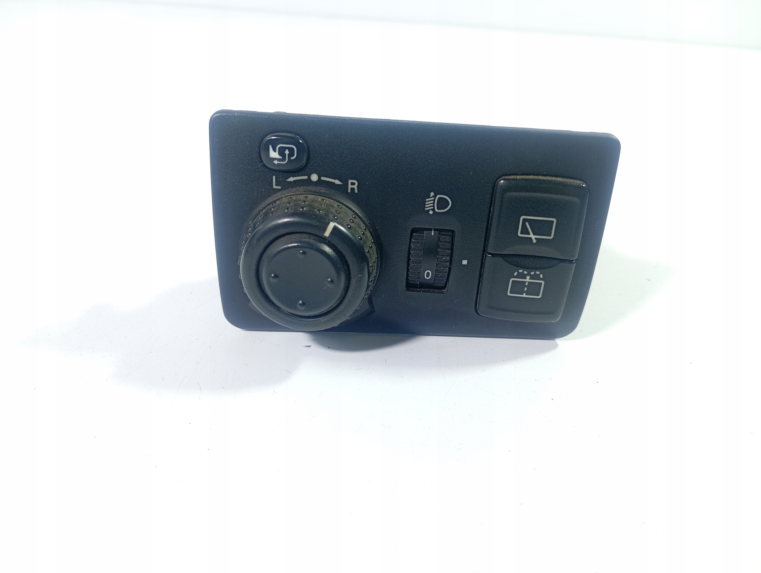 SsangYong Rexton 2 II 01-06 Schalter Schalter Bedienteil PANEL Leuchten