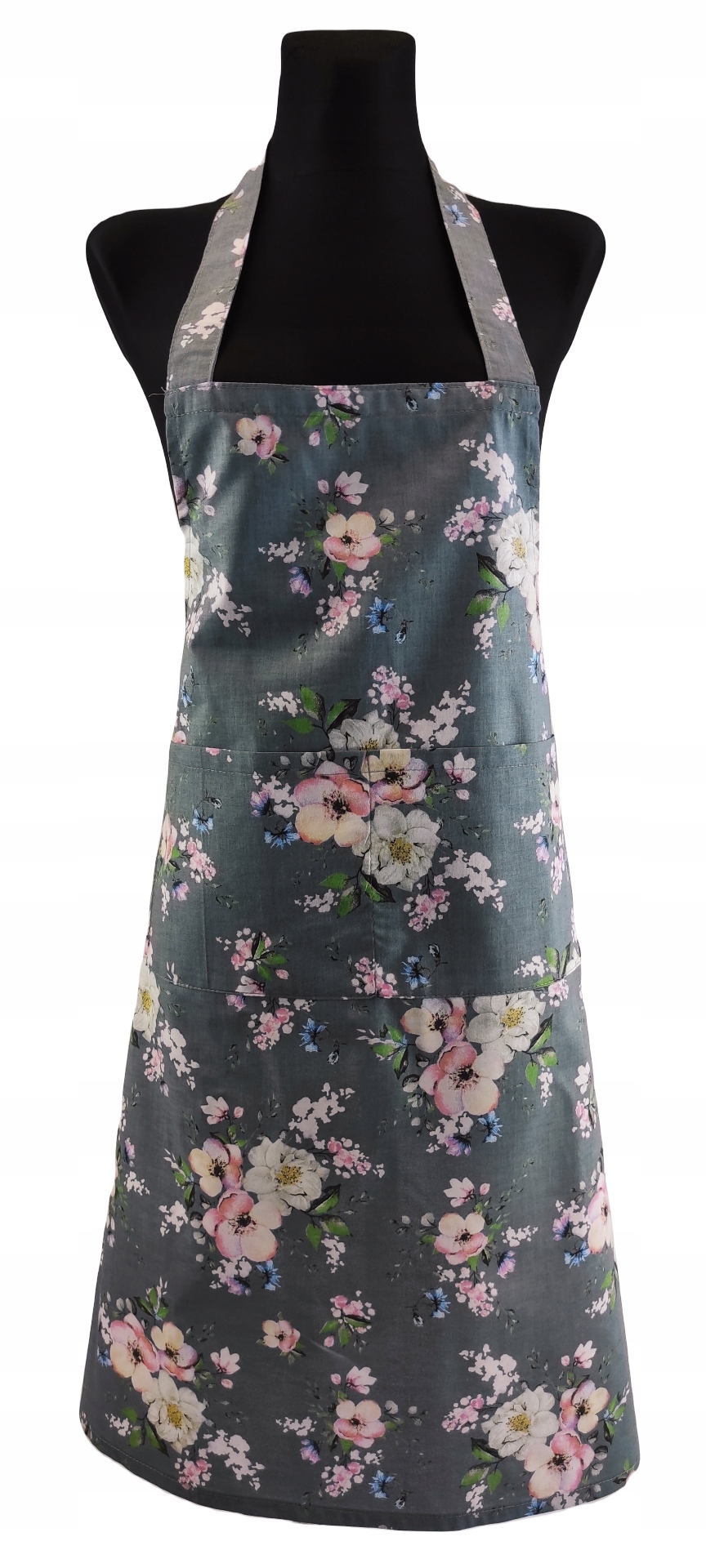 FARTUCH KUCHENNY - 14 wzorów PRODUKT POLSKI Marka inna