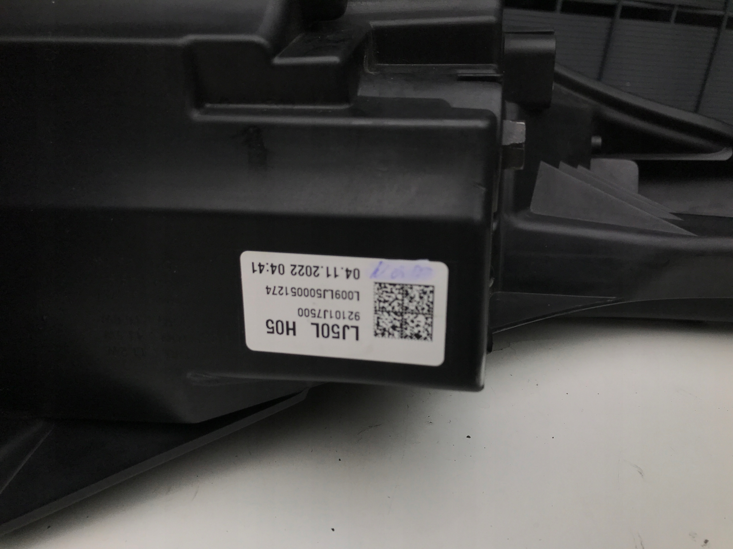 Frontscheinwerfer Kia Ceed CD Facelift LED Links Scheinwerfer Headlight - Thumbnail 6