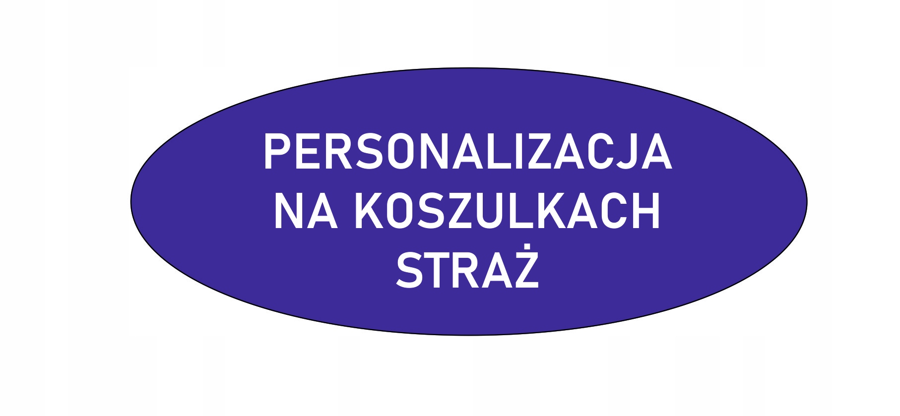 

Nadruk na odzieży Własny tekst Personalizacja