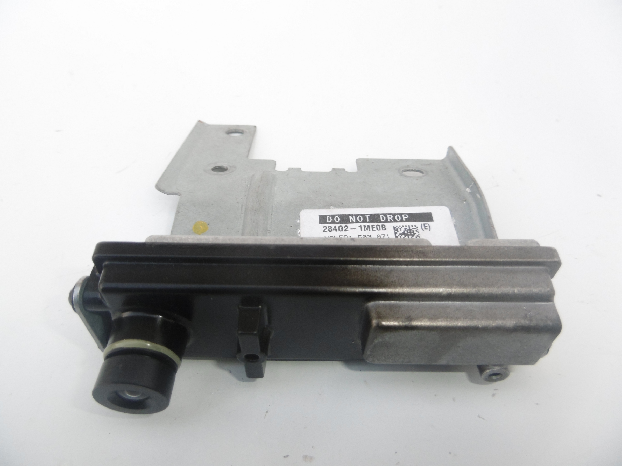 KAMERA ASYSTENT changes supports INFINITI M M35 M37 Q70
