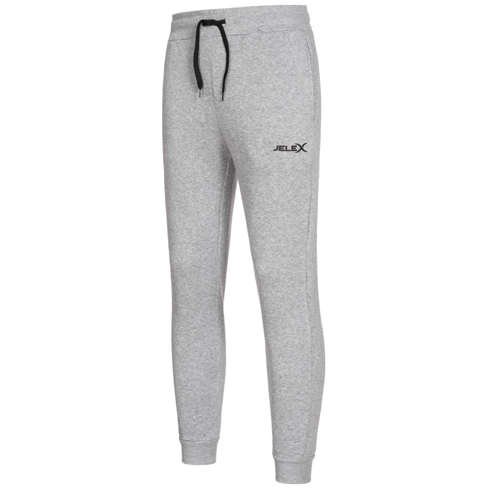 

Jelex spodnie męskie dresowe Dres dresy Sport M