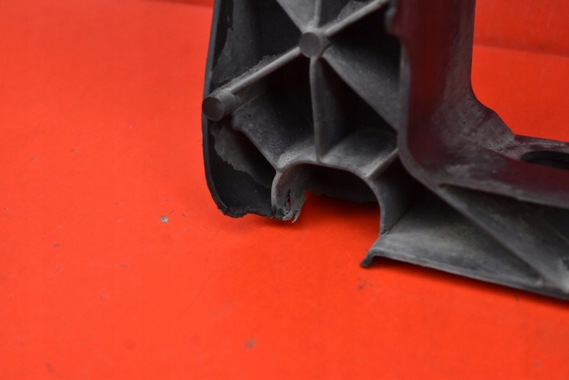 support panel for radiators pillar ALFA ROMEO MITO 1.4 T-JET 120 KM 08-13