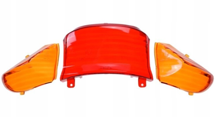 

Klosz Lampy Tylnej Kpl Motobi Benzer Baotian Zipp