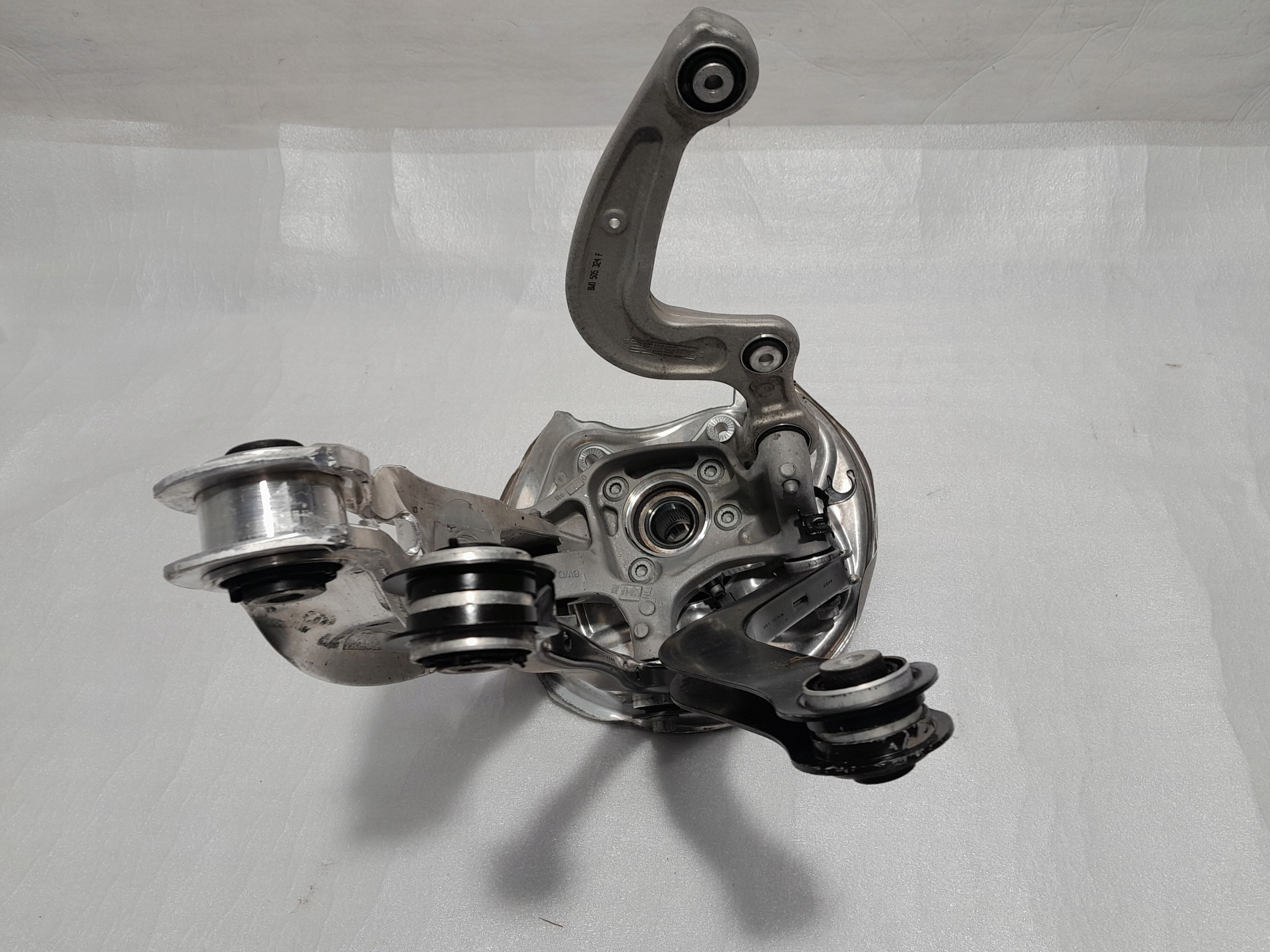 AUDI A4 B9 LIFT swing right rear part QUATTRO 8W0505436AA complete