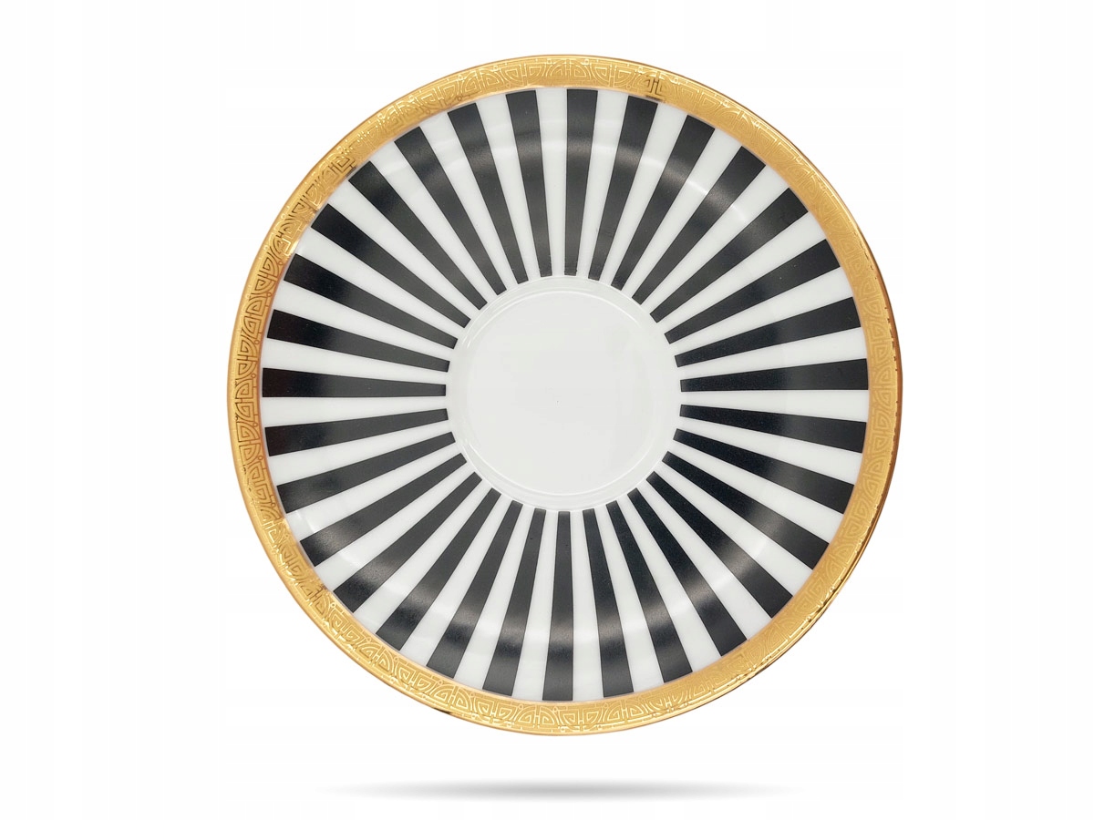 2 Filiżanki 300 ml ze spodkami Serko BOGUCICE Pojemność 300 ml