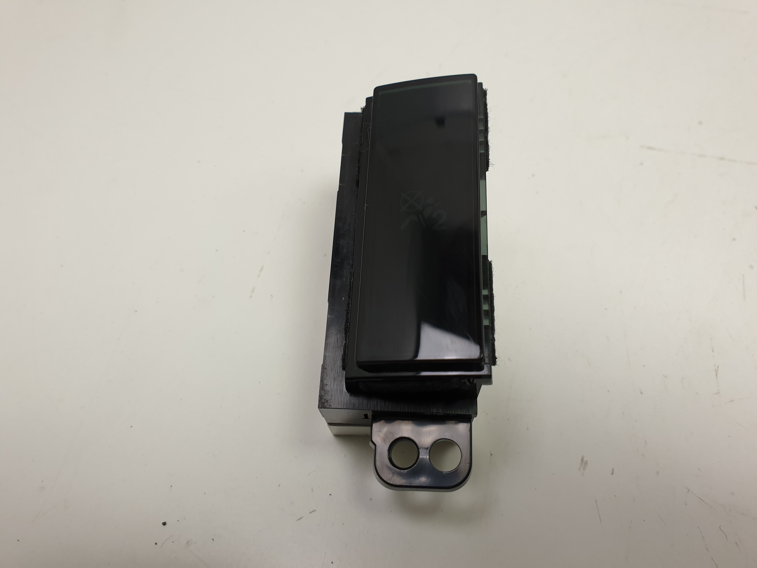 83950-60130 - Toyota Land Cruiser J150 150 экран дисплея