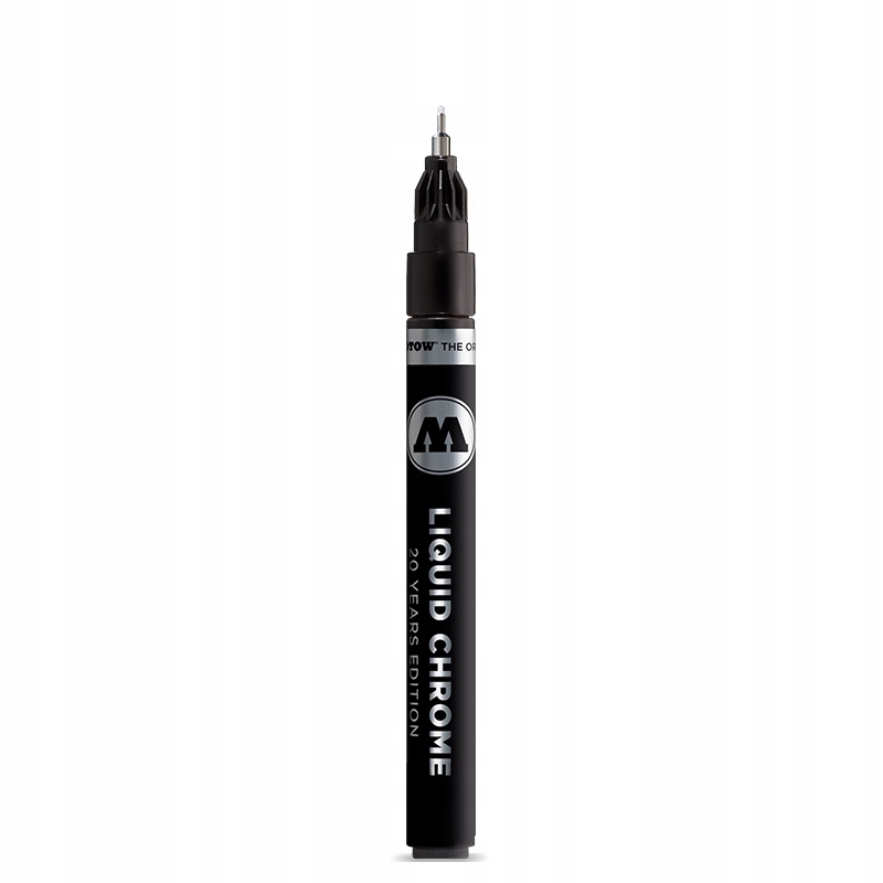 Molotow Liquid Chrome Marker 1mm [703.101]
