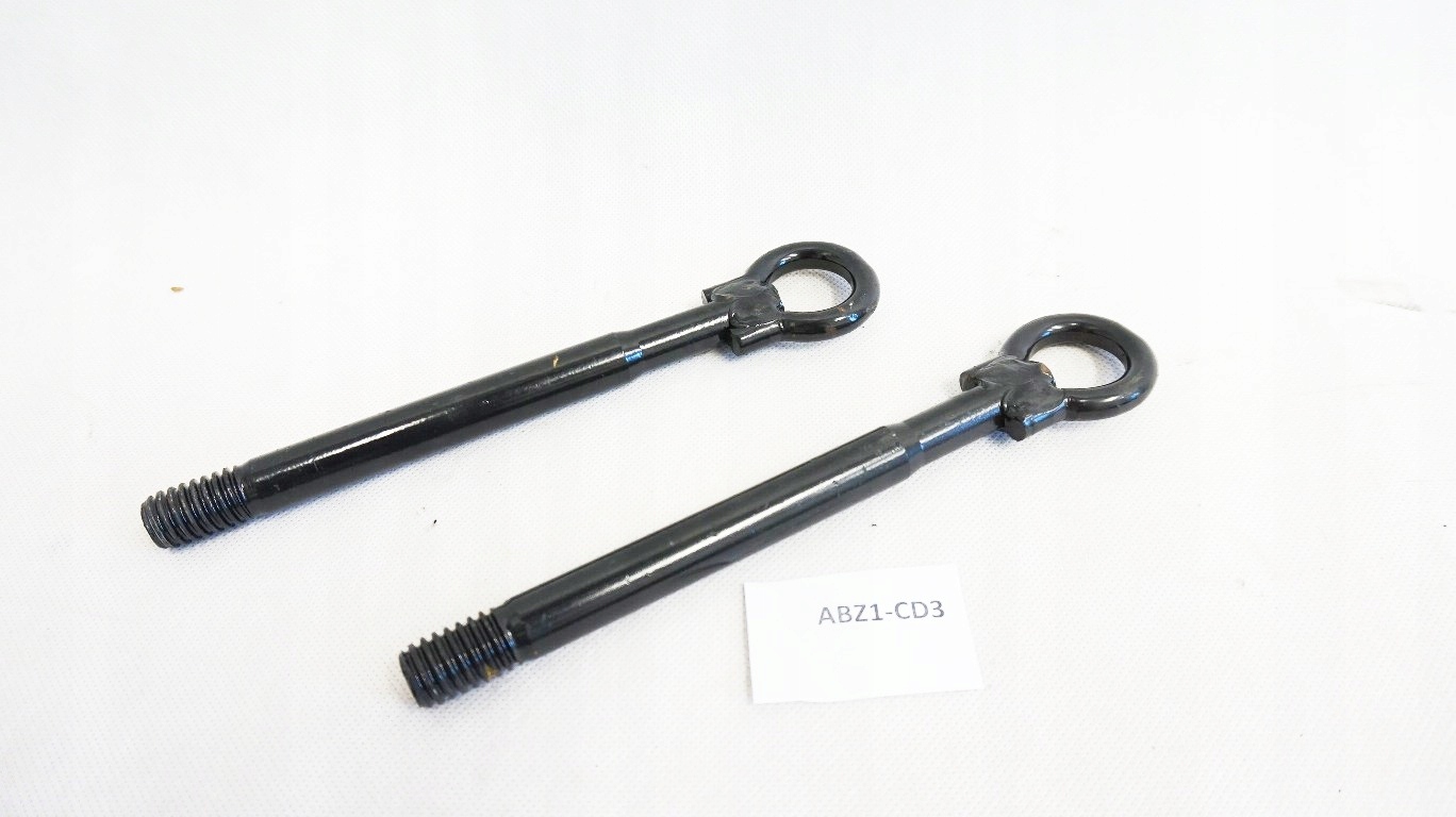 SRUBA UCHO HOLOWNICZE CITROEN C3 AIRCROSS C3 III