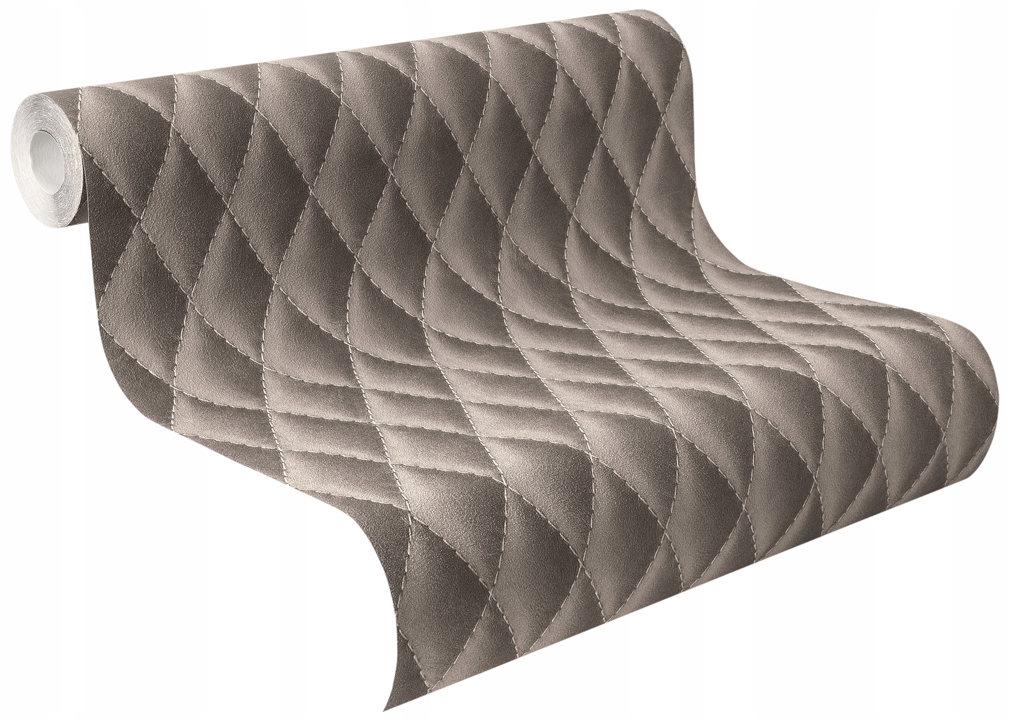 Tapeta SKÓRA PIKOWANA efekt 3d RASCH FLIZELINA Kod producenta 861631