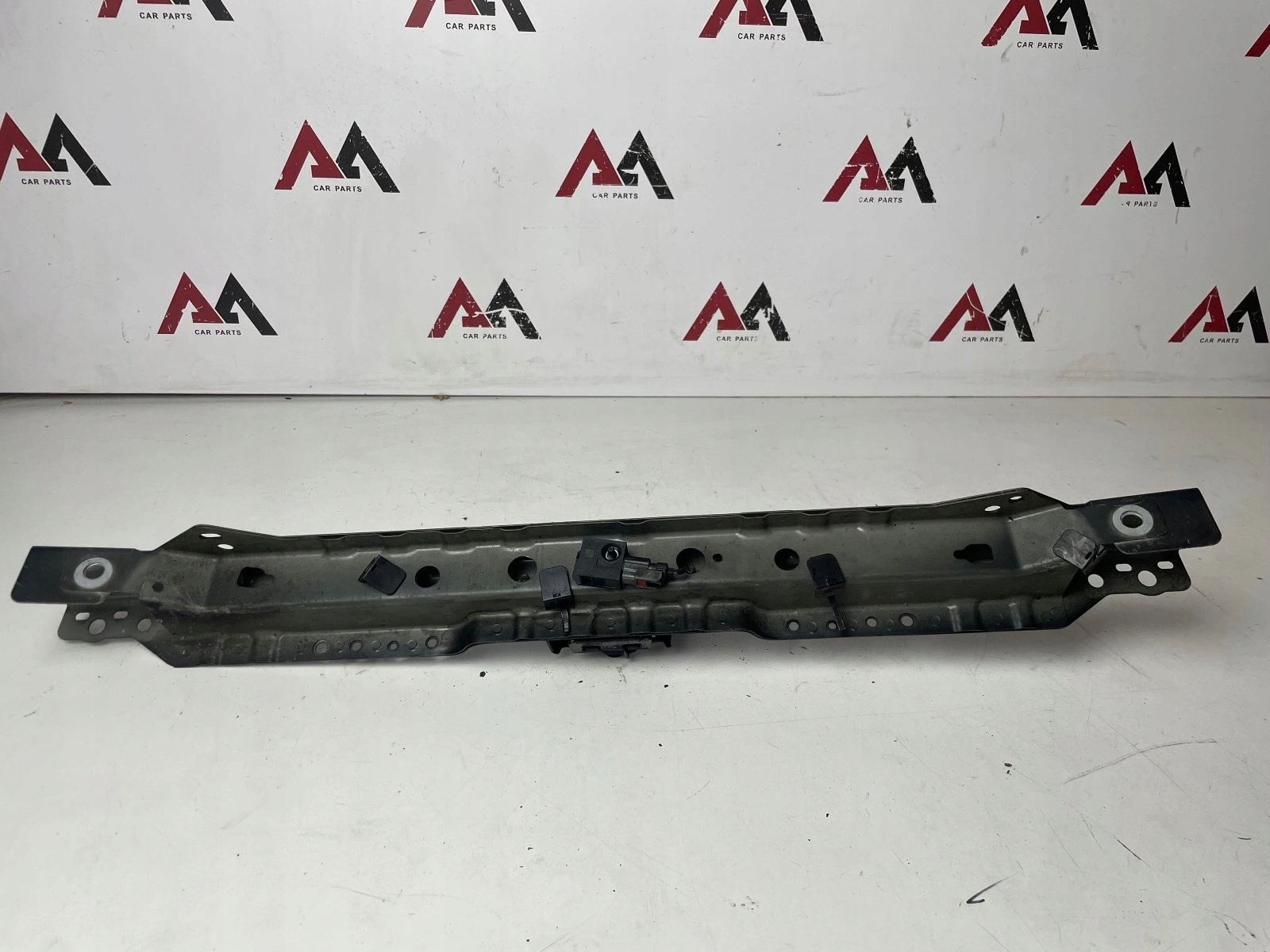 pillar upper support panel for radiators Opel Astra IV J