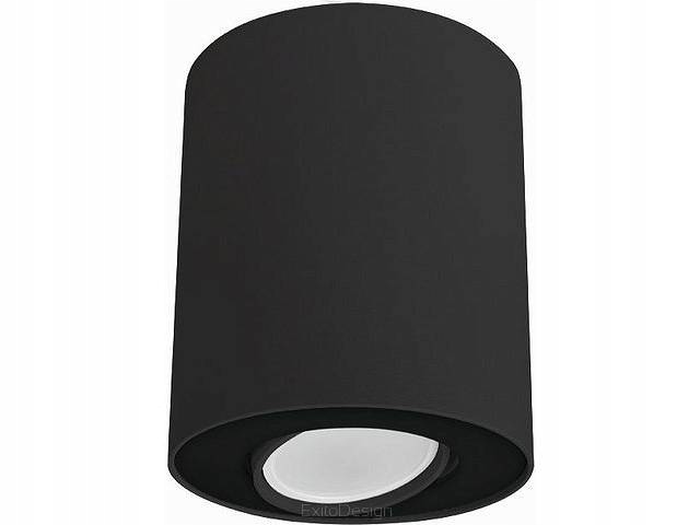 Stropní svítidlo, černá, moderní, do obývacího pokoje, ložnice, kuchyně Set