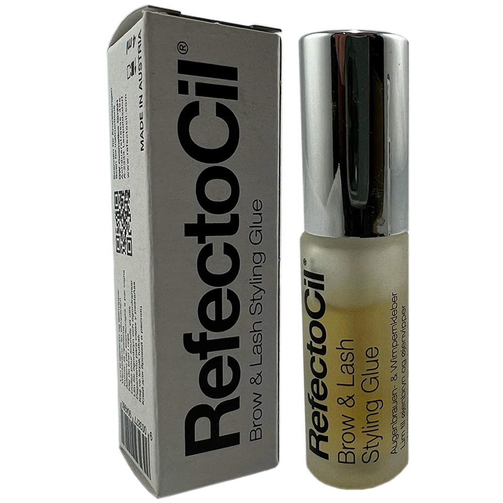 REFECTOCIL KLEJ DO RZĘS LIFT&CURL 4ml