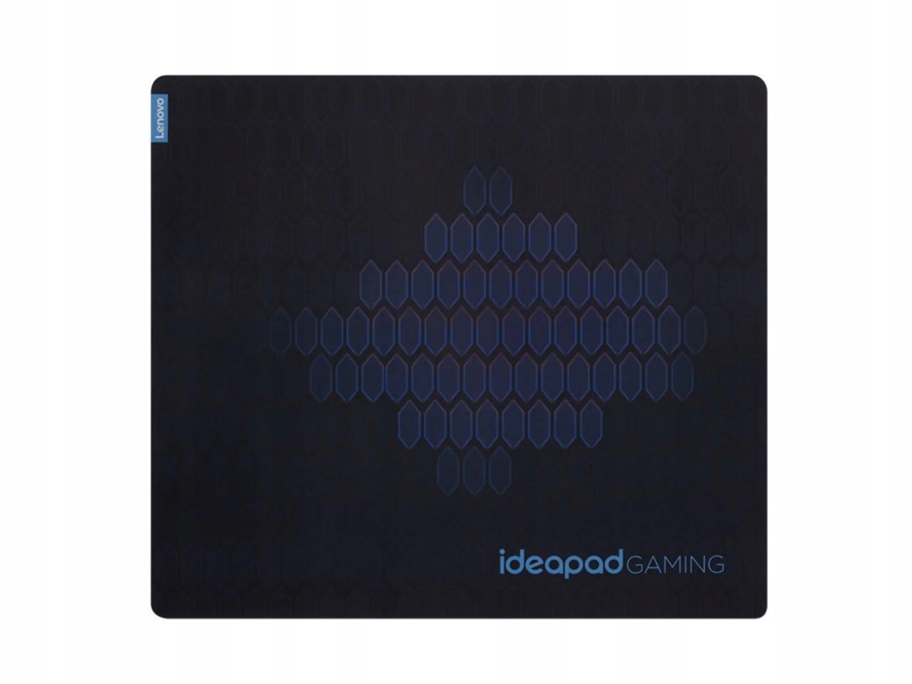 Lenovo IdeaPad Gaming Cloth Mouse Pad L Ciemnoniebieski