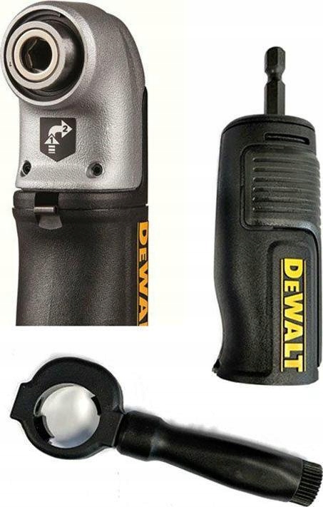 Dewalt Uchwyt kątowy do bitów DT20500-QZ