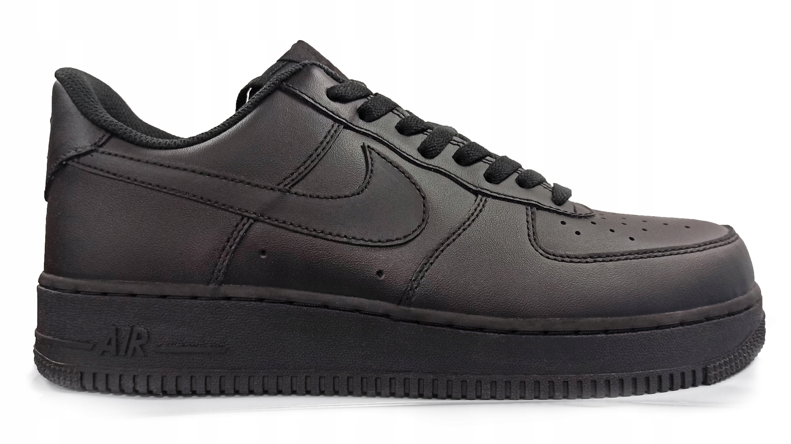 NIKE Air Force 1 LE GS DH2920 001 r. 37,5