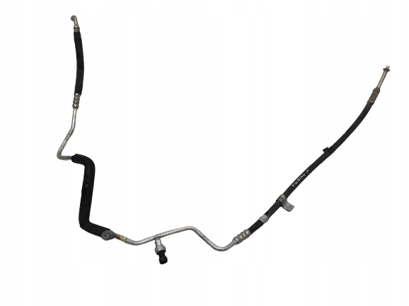 FIAT FIORINO 3 III QUBO 07- 1.4 PRZEWÓD WĄŻ KLIMATYZACJI