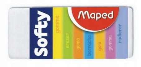 GUMKA MAPED SOFTY (20) 7902