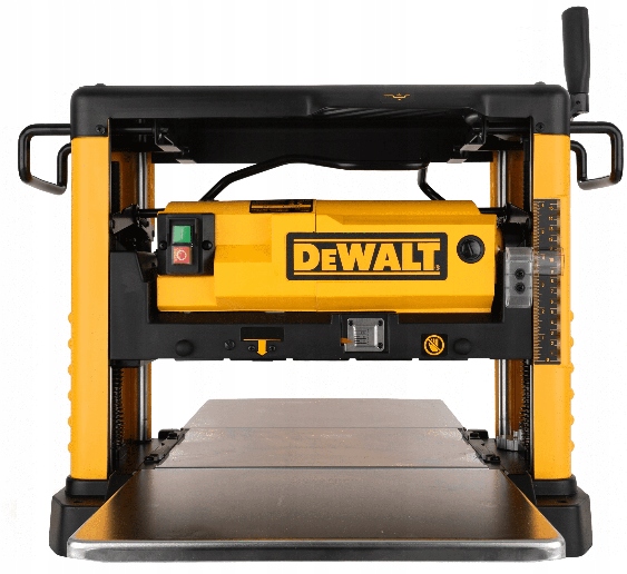 стругальний верстат 1800W dw733 DeWALT код виробника DW733