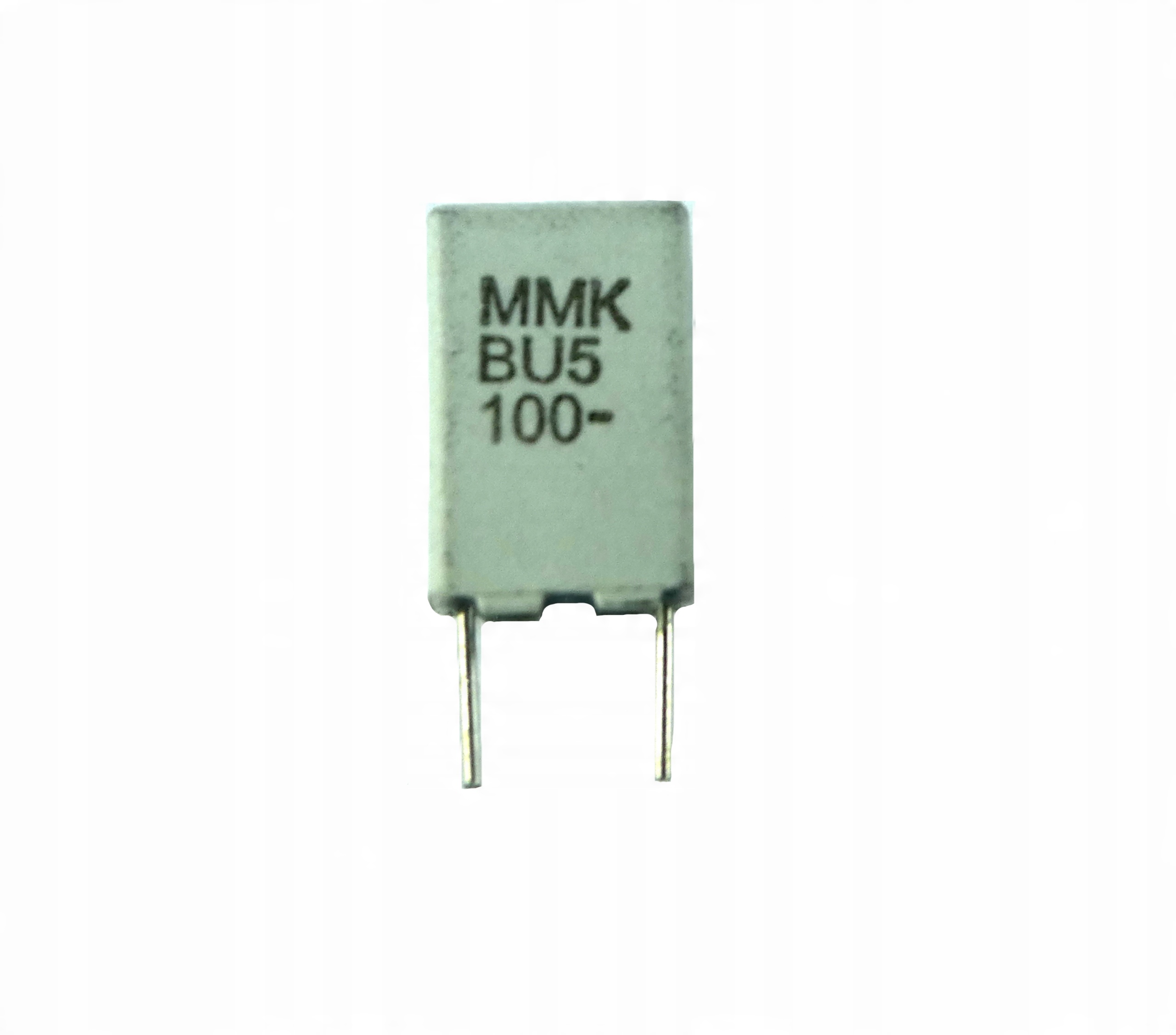 

Foliowy Rifa 0,68uF 680nF 10% 100V DC 63V Ac 10szt