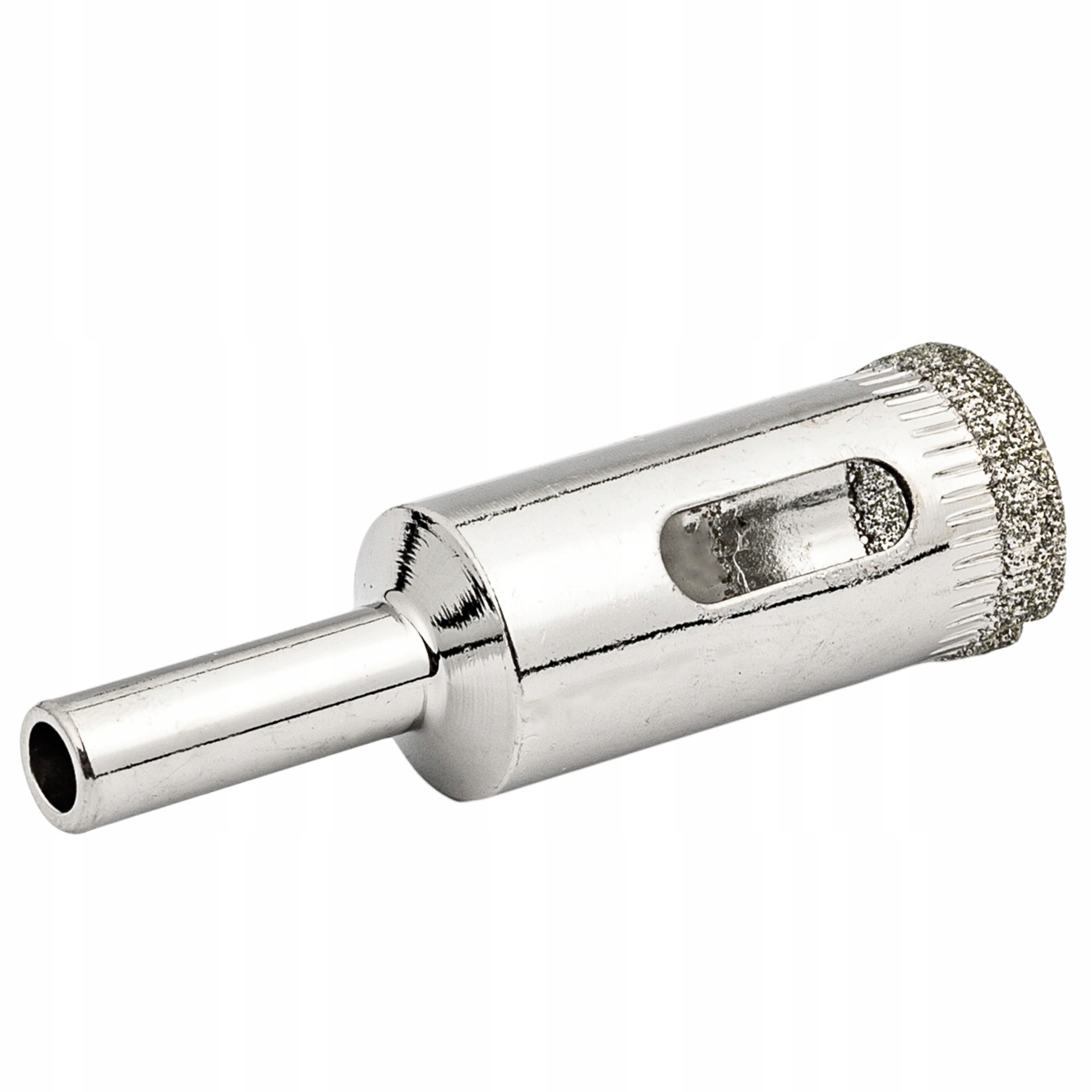 WIERTŁO DIAMENTOWE DO GRESU SZKŁA OTWORNICA 16mm Marka Falon-Tech