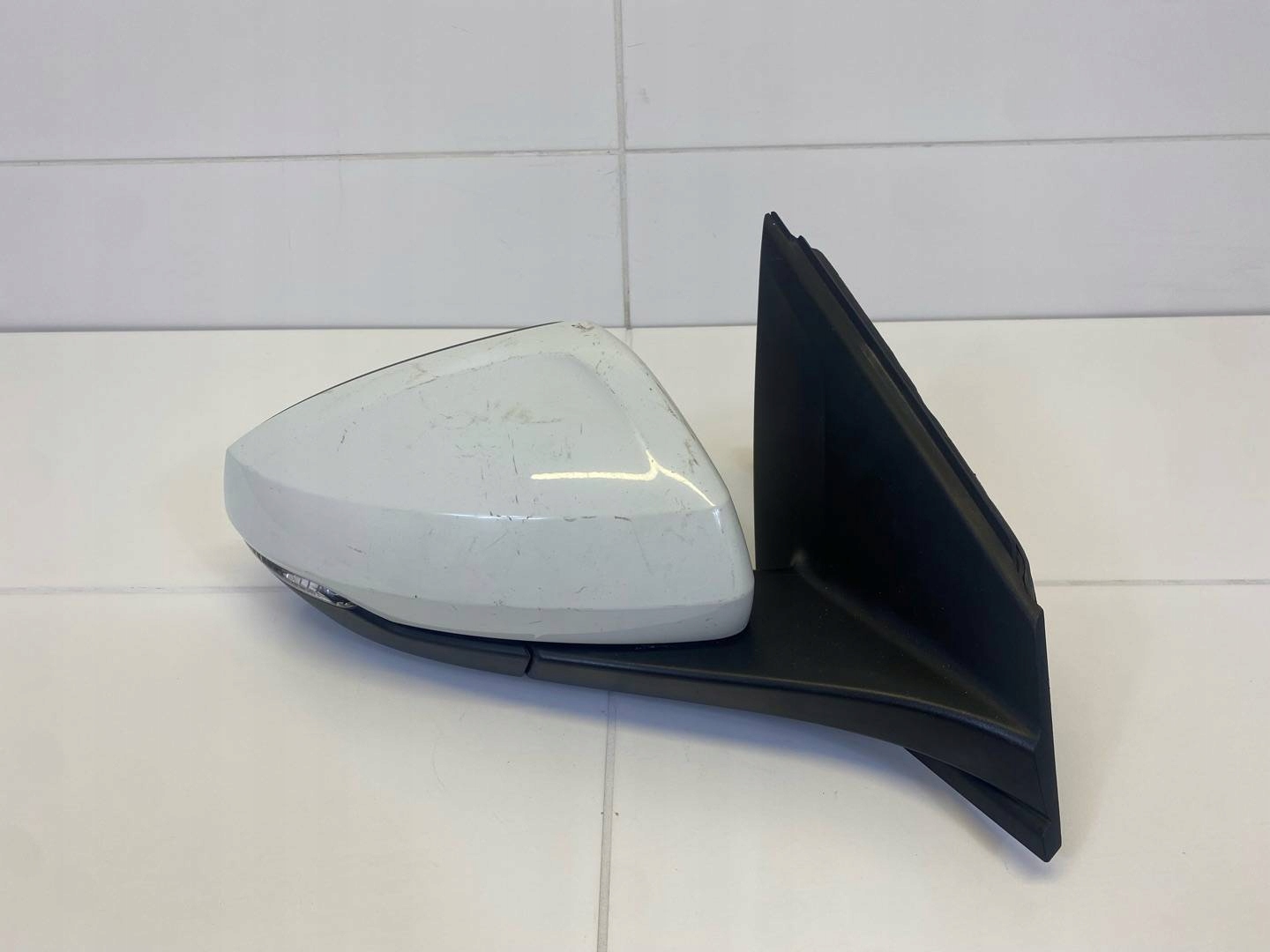 mirror exterior right side Volkswagen Polo 6 2020 2G0857934