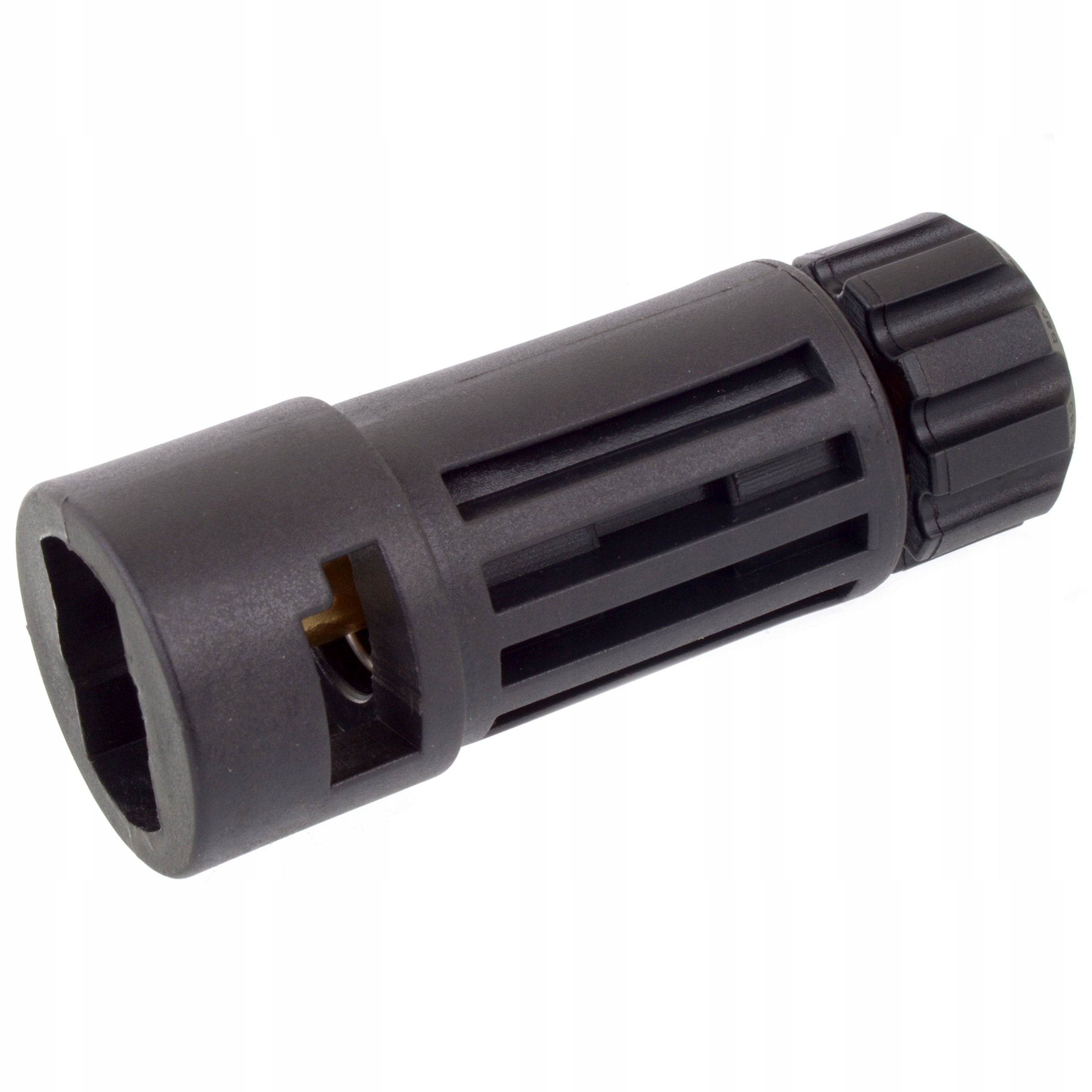 Adapter do KARCHER połączenia myjki HD HDS KARCHER Typ adapter