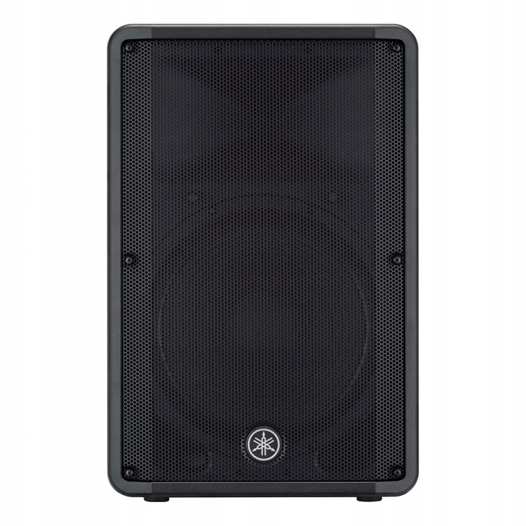 Yamaha DBR15 kolumna aktywna typu bass reflex 465W Rms, Spl 132 dB