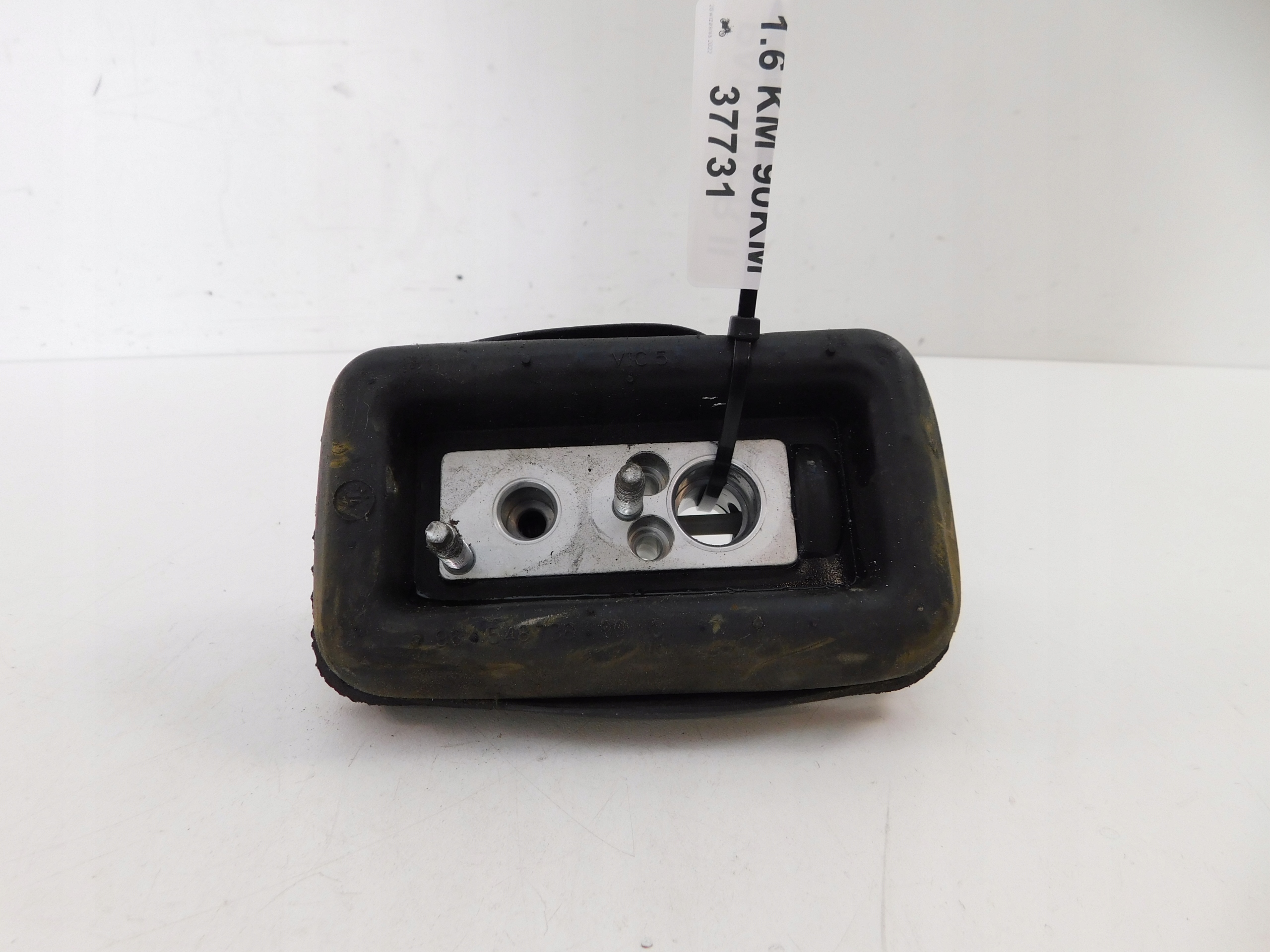 PEUGEOT PARTNER II КЛАПАН СОПЛО КОНДИЦІОНЕРА