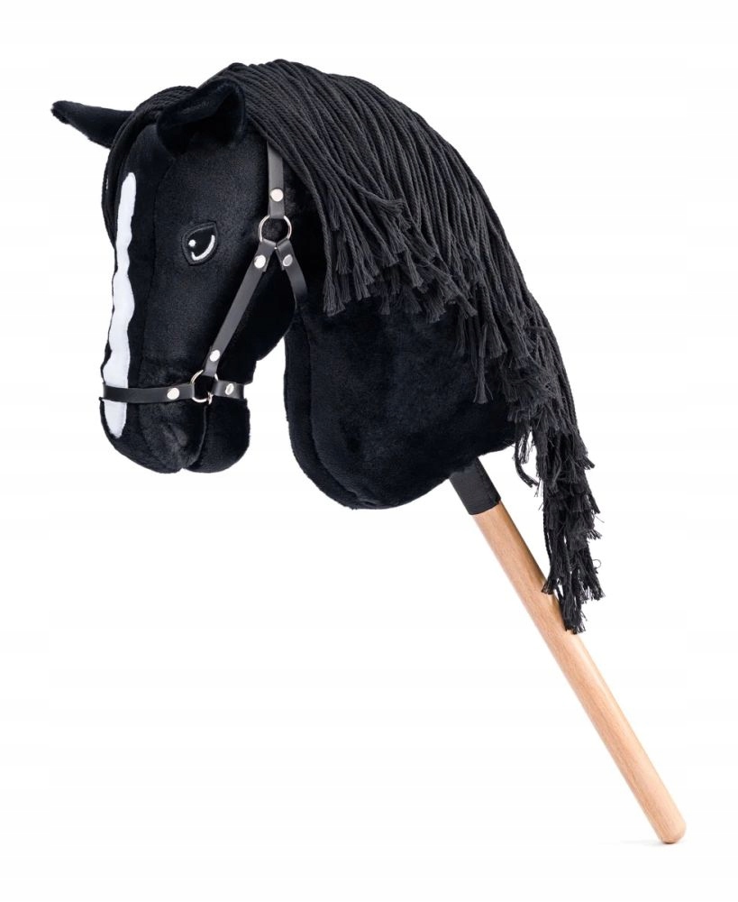 HOBBY HORSE PREMIUM -Cortez, Ló a boton