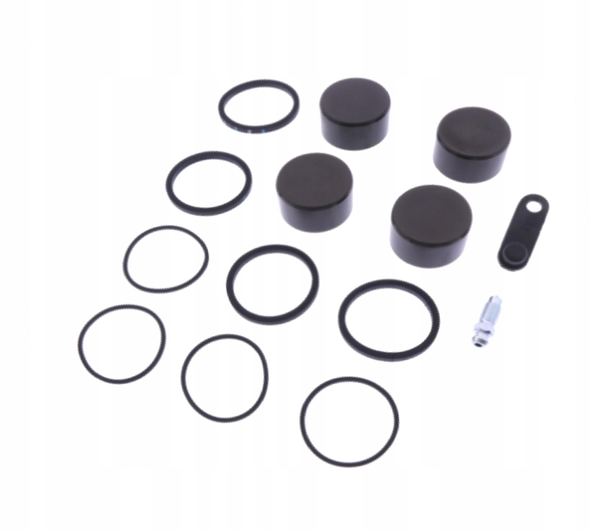 Sada Na Opravu Brzdového Třmenu Přední Ducati Diavel 1200 Diesel Abs Dark