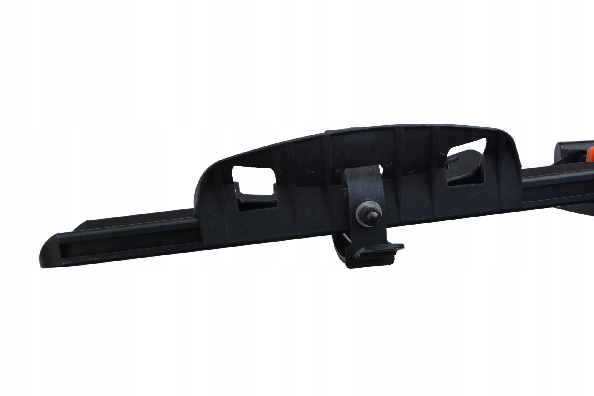 BAGAŻNIK ROWEROWY NA DACH AGURI ACUDA UCHWYT ROWEROWY DACHOWY NA ROWER Waga produktu z opakowaniem jednostkowym 3.75 kg