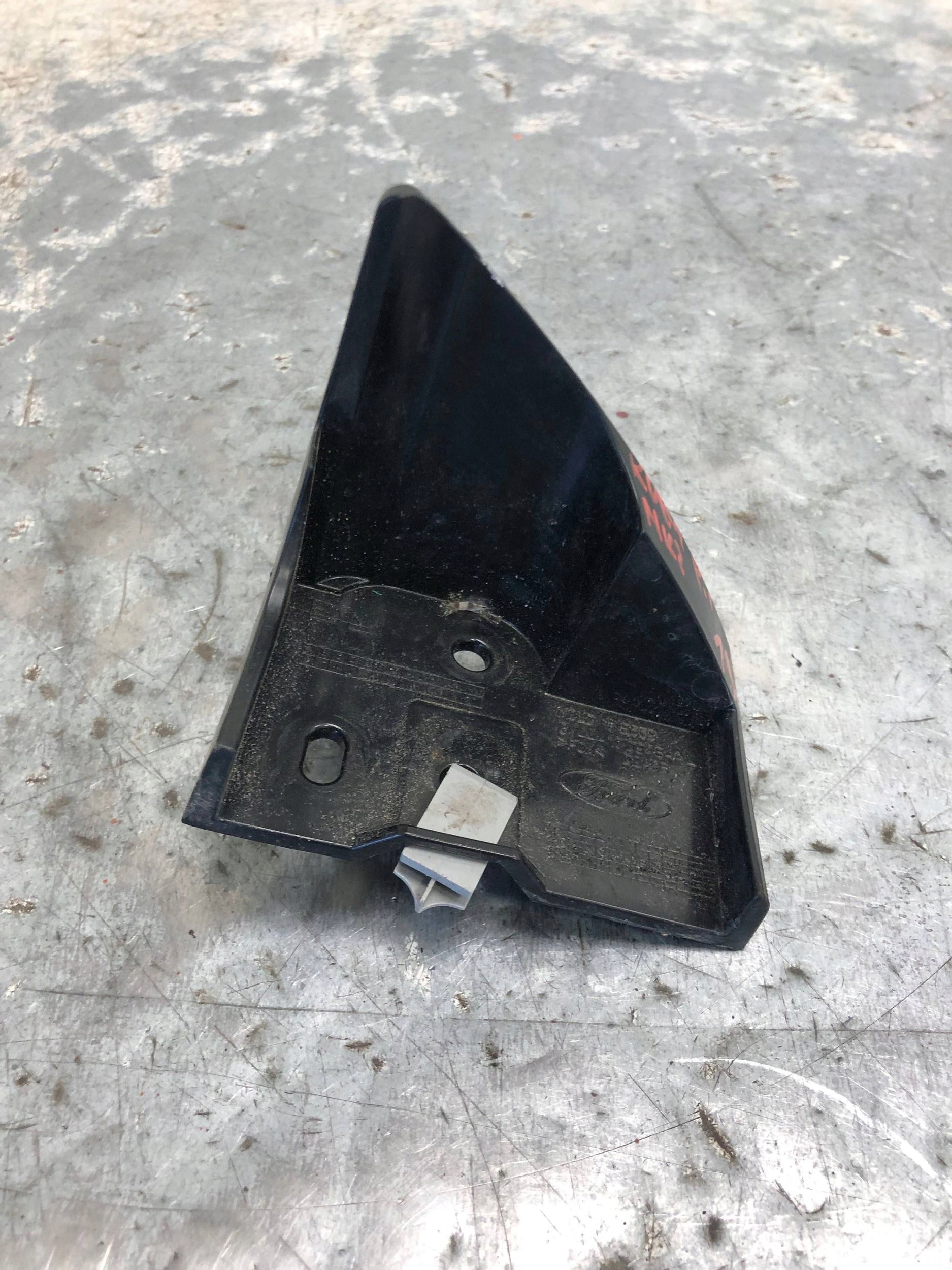 bumper bracket right rear part FORD KUGA MK2 LIFT GV44-17D948-A