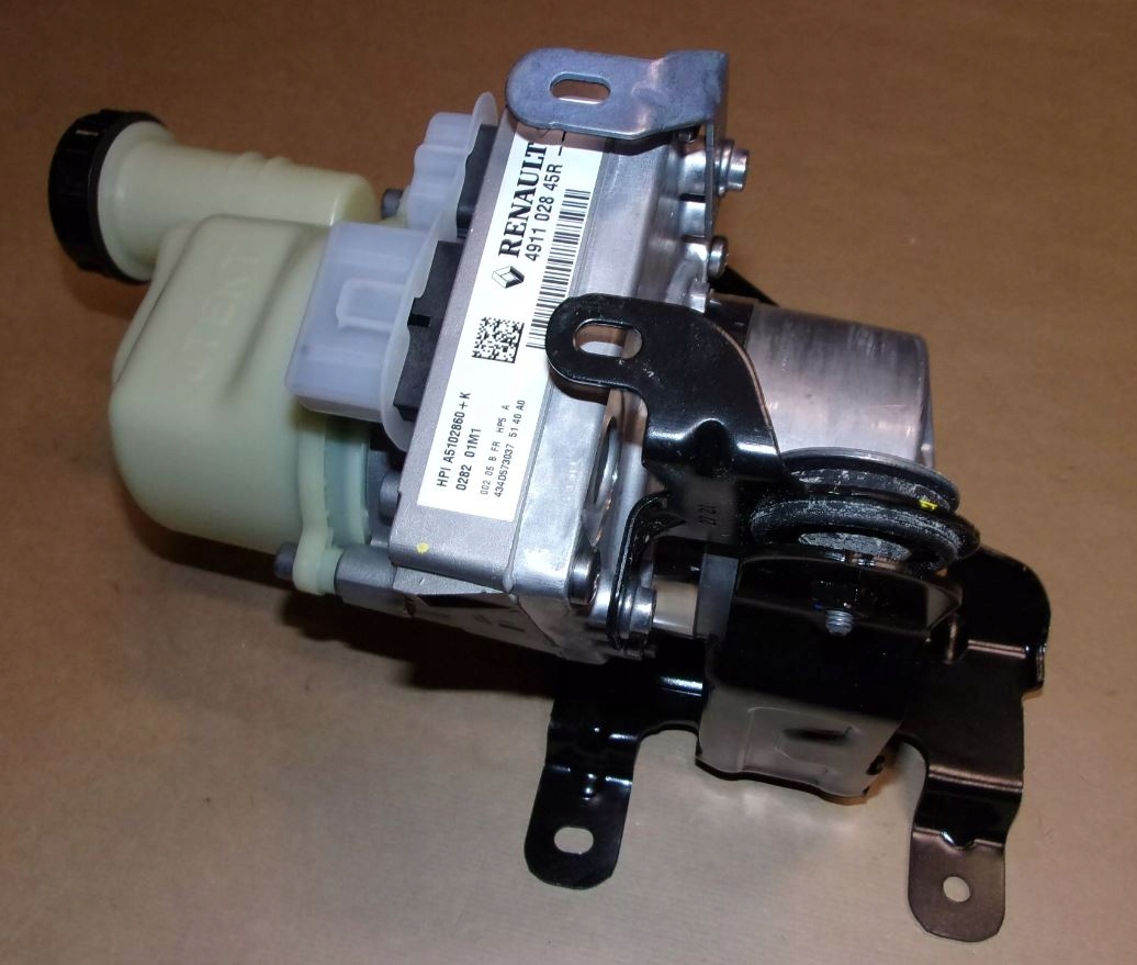 renault oe 491102845R насос гур