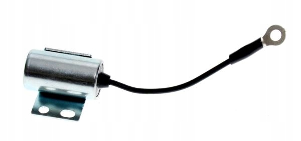 

Kondensator Wsk 125 175 bardzo dobra jakość Duells