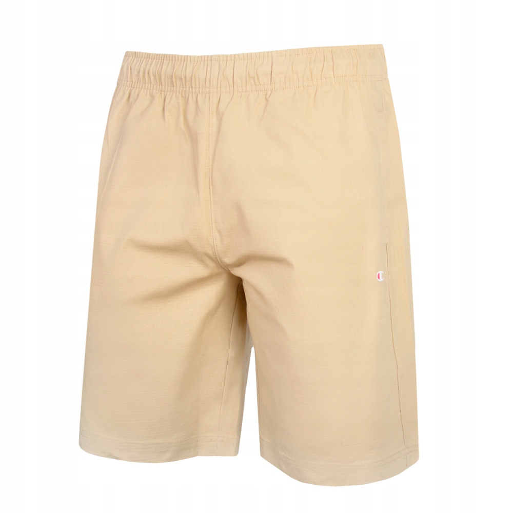 Champion Krátké Kraťasy Bavlněné Bermudy XXL