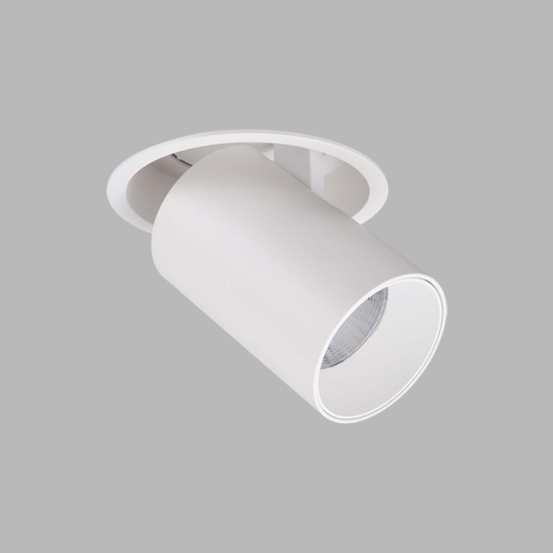 LED2 2252631DT Hide, W DIM 20W 3000K zápustné biele