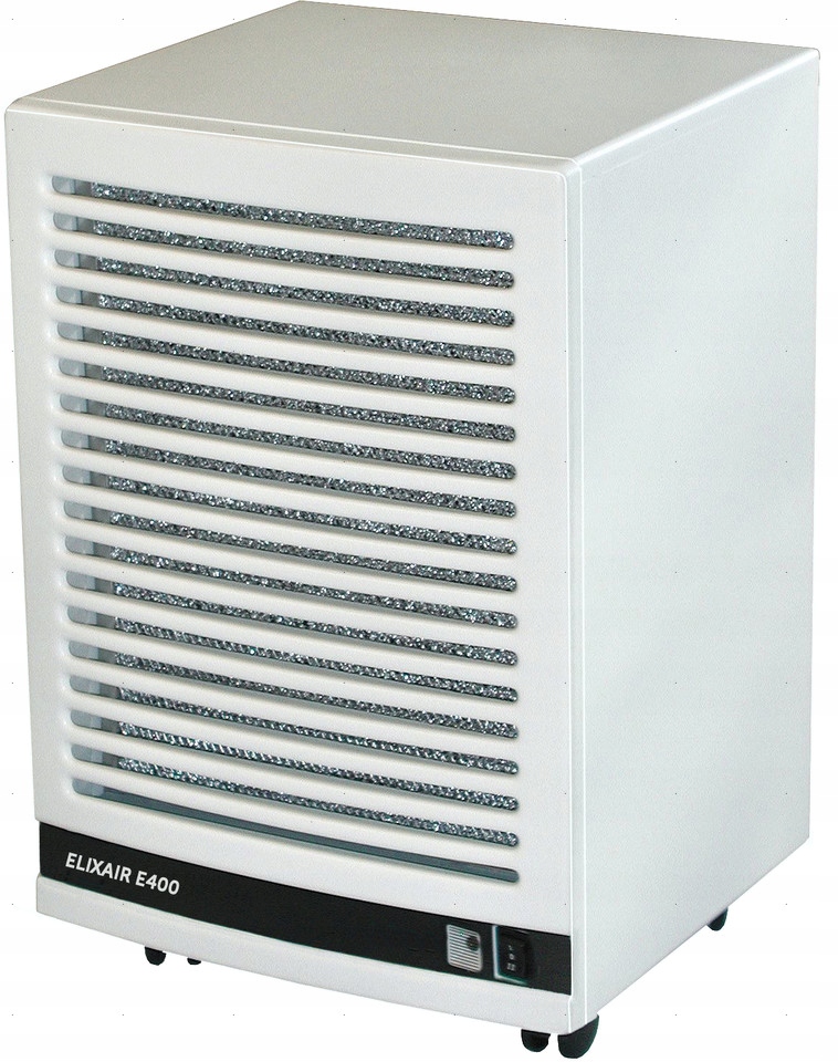 

Oczyszczacz Powietrza Elixair E400
