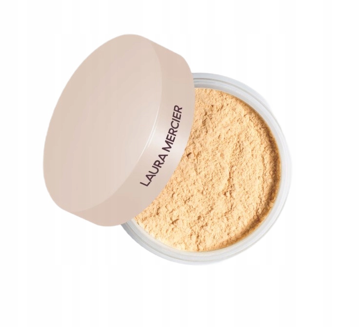 Sypký pudr Laura Mercier Honey 20 g