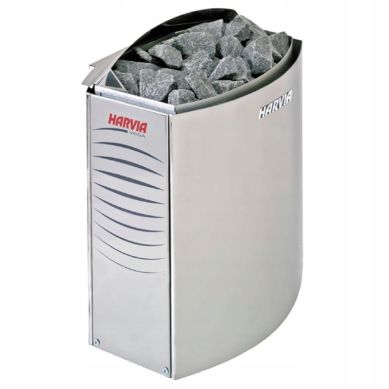 Elektrická saunová pec Harvia Vega BC45E 4,5 kW